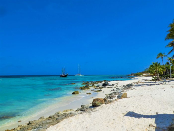 Boca Catalina Aruba