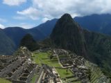 Machu Picchu Village by hesaidorshesaid