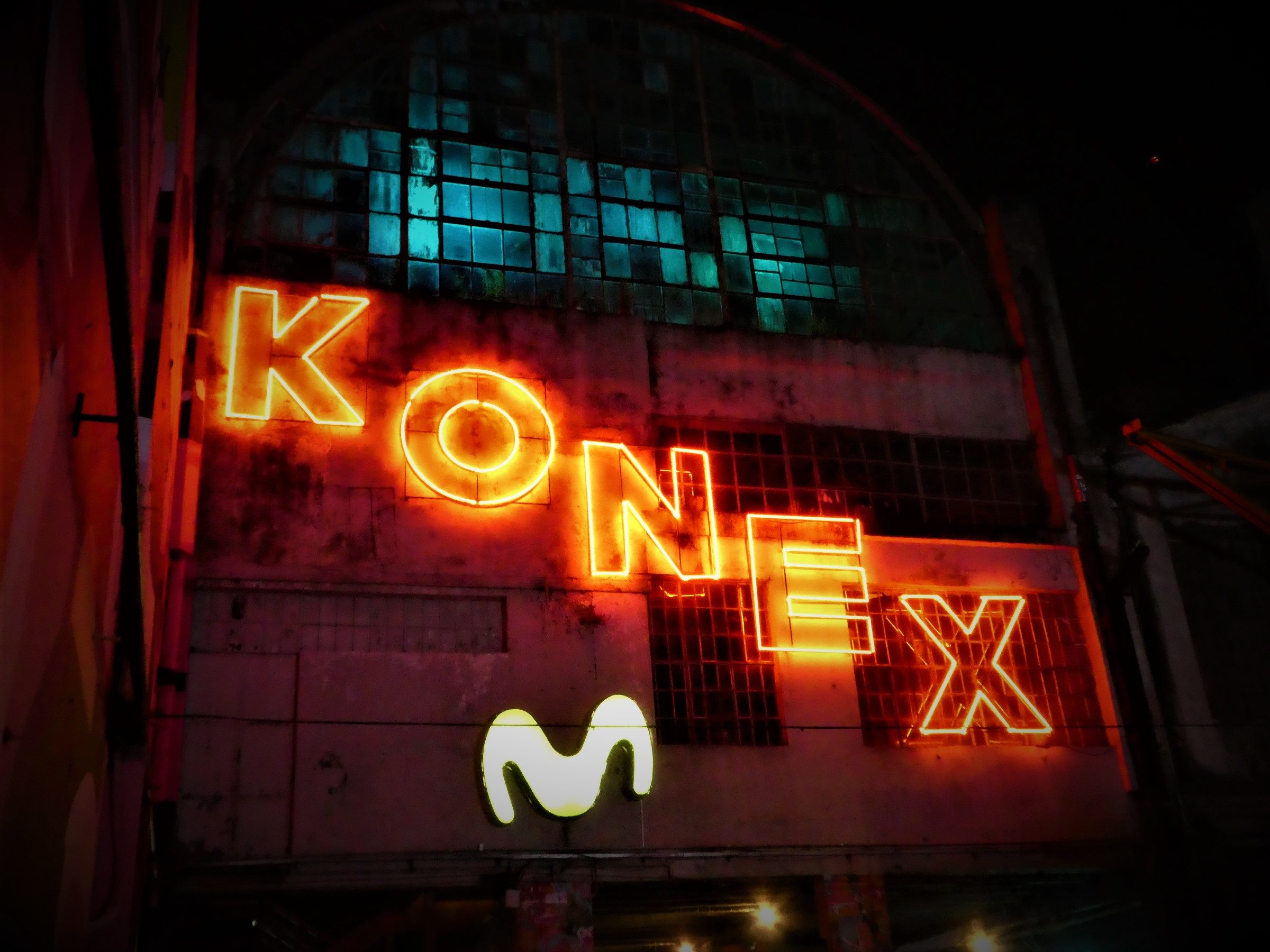 Konex Cultural Center