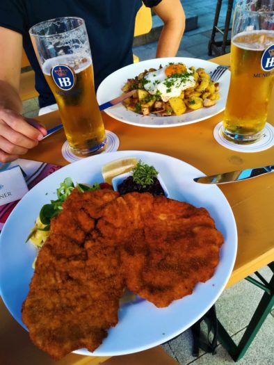 Bräustuberl Kufstein Tirol Austria