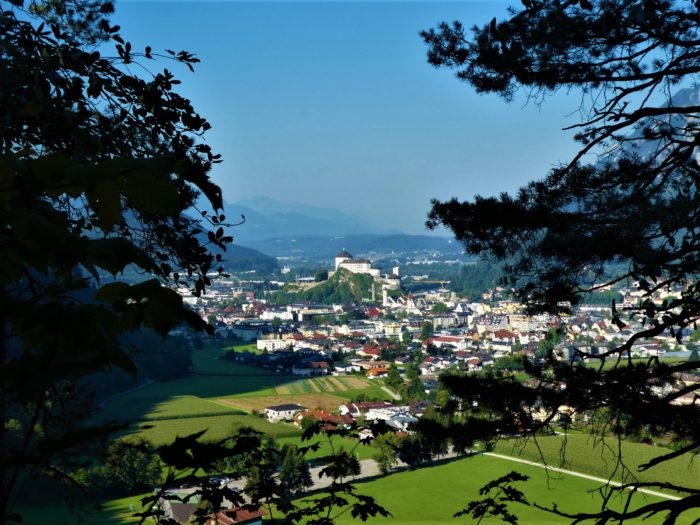 Kufstein Castle Tirol Austria