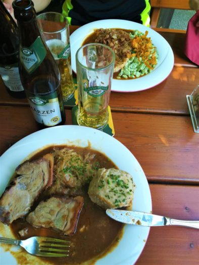 Weinstadl Kufstein Tirol Austria