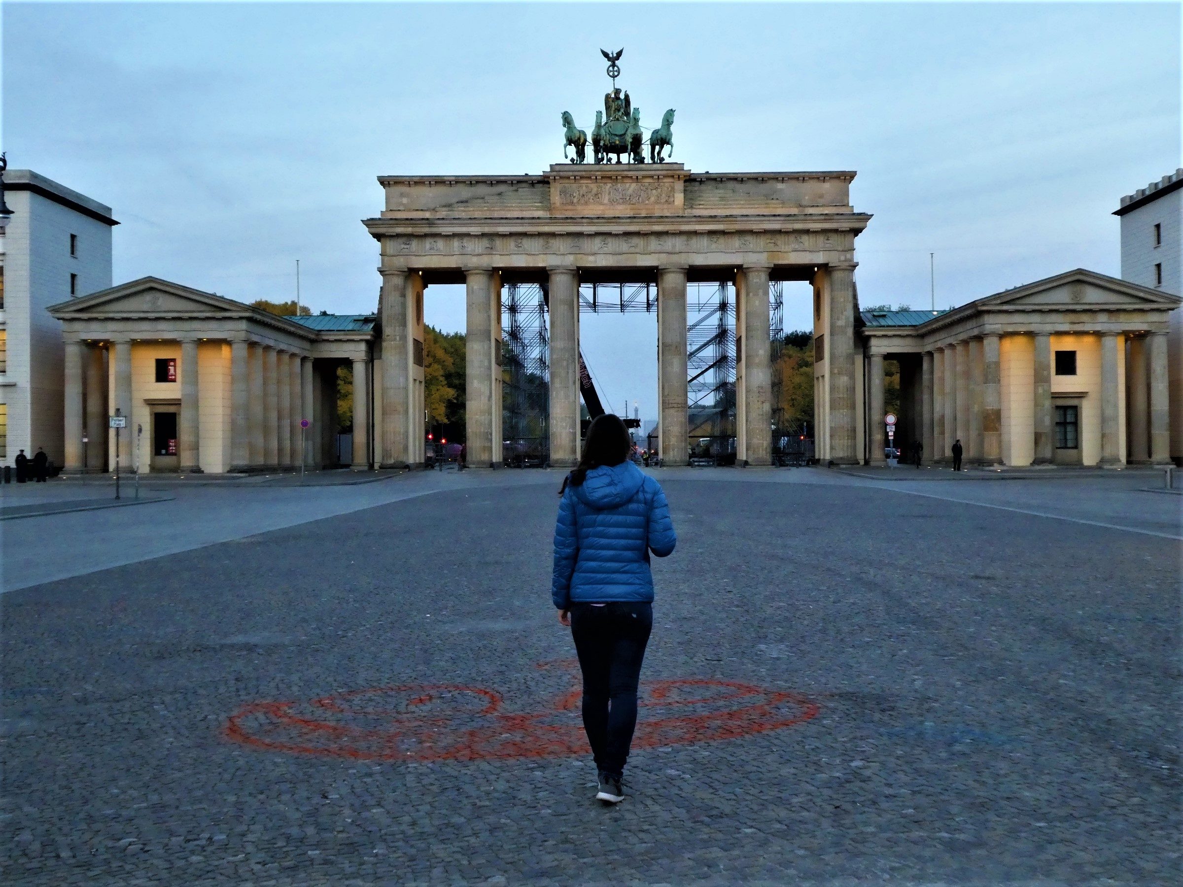 5 Best Places to Visit in Germany After the Quarantine | He Said or She ...