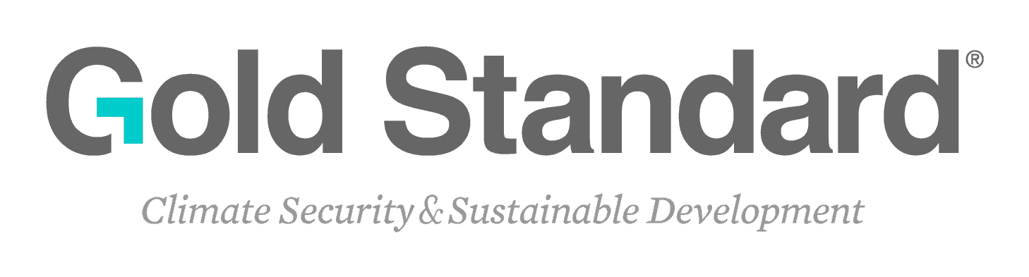 Gold Standard Logo Banner